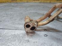 Трубка системы рециркуляции EGR JMPQFI Audi A3 купить в магазине запчастей бу