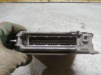 Блок управления двигателем TAQDBK Peugeot 405 купить на авторазборке