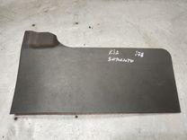 Пластик салона 1WY04N Kia Sorento