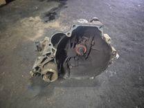 КПП механическая (МКПП) 5-ступенчатая D4W7SG Nissan Almera купить с доставкой