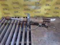 Амортизатор передний левый 5IWE5L Opel Vectra - Фото 9