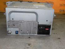 Магнитола Y3XT45 Volkswagen Touran - Фото 5