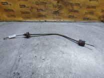 Трос сцепления S7JG97 Peugeot 405