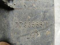 Корпус воздушного фильтра IJG122 Fiat  undefined