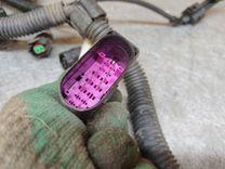 Проводка двигателя QD5WV9 Skoda Fabia купить с доставкой