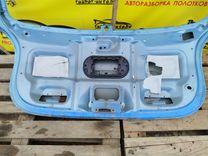 Крышка багажника (дверь 3-5) CJJ9DK Citroen Xsara Picasso undefined