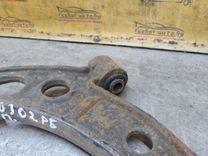 Рычаг передний правый WZCWYF Fiat Punto купить с доставкой