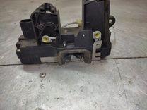 Замок двери задней левой X3BT2J Opel Signum