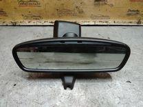 Зеркало салона 2TGB4R Ford C-Max - Фото 1