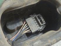 Панель (плата) фонаря заднего правого XTDJED Renault Espace - Фото 4