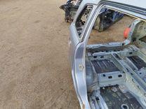 Крыло заднее правое 8EN1GB Opel Zafira купить на авторазборке