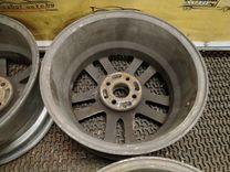 Диск литой R16, 4x98 Fiat Marea 1997 9O68CR (комплект) 9O68CR 9O68CR Fiat Marea - Фото 9