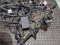 Проводка салона EM856P Peugeot 206 купить с доставкой