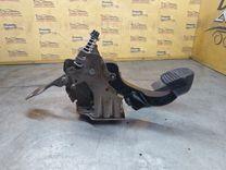 Узел педальный (блок педалей) Q51XTU Citroen C4 - Фото 2