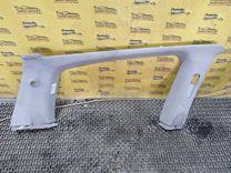 Обшивка стойки задней левой G78IYI Hyundai Trajet