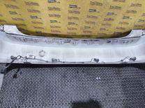 Бампер задний T6DX6W Ford C-Max undefined