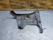 Кронштейн крепления бампера заднего 18IBRW Volvo S60 купить в магазине запчастей бу