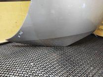 Капот YFOAG0 Skoda Roomster купить с доставкой