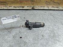 Форсунка CHDGSS Citroen Xsara Picasso - Фото 1