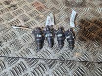 Форсунка 9UVM55 Renault Scenic - Фото 1