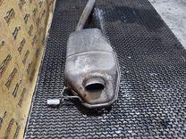 Глушитель HIK1NA Renault Laguna купить с доставкой