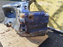 Стойка кузовная передняя левая ENL5I0 Opel Zafira - Фото 3