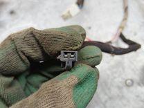 Проводка двери задней правой D2IR6O Kia Sorento купить с доставкой