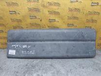 Молдинг двери задней левой NBS1V2 Renault Master