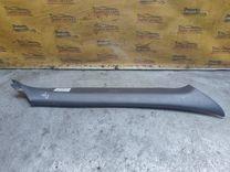 Обшивка стойки передней правой AAN2Z1 Toyota Corolla - Фото 2