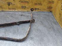 Крепление топливного бака GD970X Volvo S40 - Фото 3