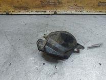 Вакуумный ресивер 3392ME Citroen C5 - Фото 3