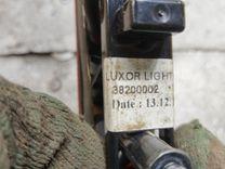 Стоп-сигнал JJKCKO Peugeot 206 купить в магазине запчастей бу