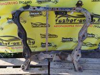 Балка подвески передняя (подрамник) M28ZII Ford Mondeo - Фото 6