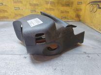 Кожух рулевой колонки OCP41E Citroen Xsara - Фото 2