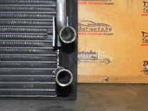 Радиатор отопителя (печки) X56AH6 Ford Focus - Фото 2