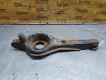 Рычаг задний правый 1Y3V3D Mazda 3