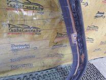 Стекло заднее UX1AWL Daewoo Nubira купить на авторазборке