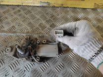 Моторчик заднего стеклоочистителя (дворника) VOS367 Citroen Xantia купить с доставкой