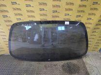 Стекло заднее 00KELQ Citroen Xsara Picasso - Фото 1