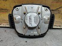 Подушка безопасности водителя MW7P6Z Audi A6 - Фото 3