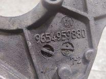 Крепление ТНВД V6V6LA Ford Focus купить на авторазборке