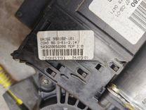 Стеклоподъемник электрический передний левый WGZHZK Peugeot 307 - Фото 7