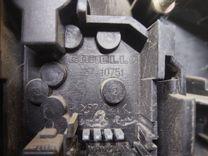 Фонарь крышки багажника левый 8YN8F3 Renault Megane купить с доставкой