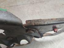 Кронштейн подрамника 9MMI9W Ford Fusion - Фото 11