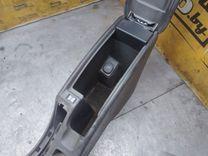 Подлокотник 8X3HQE Renault Laguna купить на авторазборке