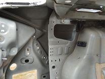 Крыло заднее левое H93RM1 Ford Fusion undefined