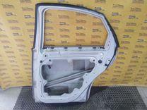 Дверь задняя правая OMDGXK Volvo S40 - Фото 5