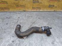 Патрубок отопителя (печки) D05Z8N Peugeot 406 undefined