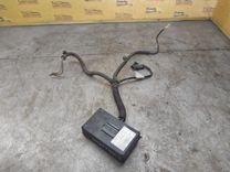 Блок управления вентилятором радиатора XLRLJ1 Peugeot 206