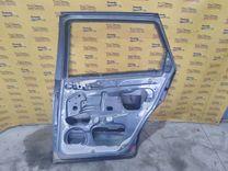 Дверь задняя правая DY4OM8 Alfa Romeo 156 undefined